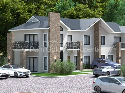 Townhouse/Complex/Cluster for Sale in Marlborough