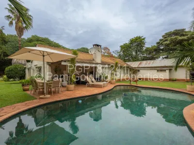 House to Rent in Belgravia