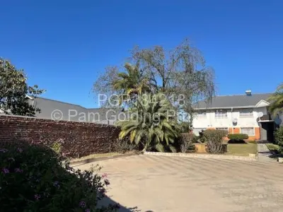 Flat/Apartment to Rent in Eastlea