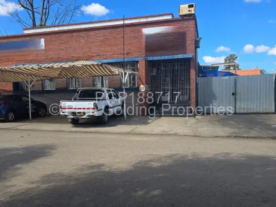 Industrial Property for Sale in Belmont