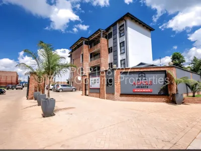 Flat/Apartment for Sale in Aspindale Park