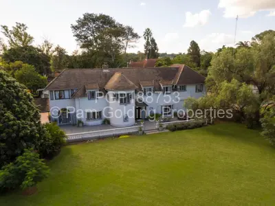 Commercial Property for Sale in Belgravia