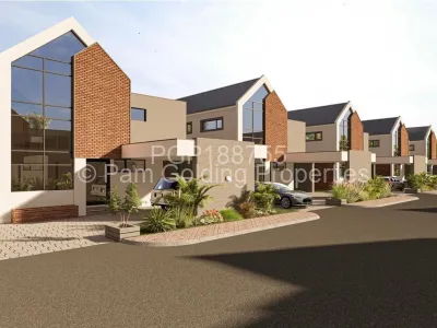 Townhouse/Complex/Cluster for Sale in Helensvale