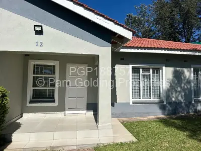 Townhouse/Complex/Cluster to Rent in Meyrick Park