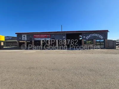 Commercial Property for Sale in Kelvin