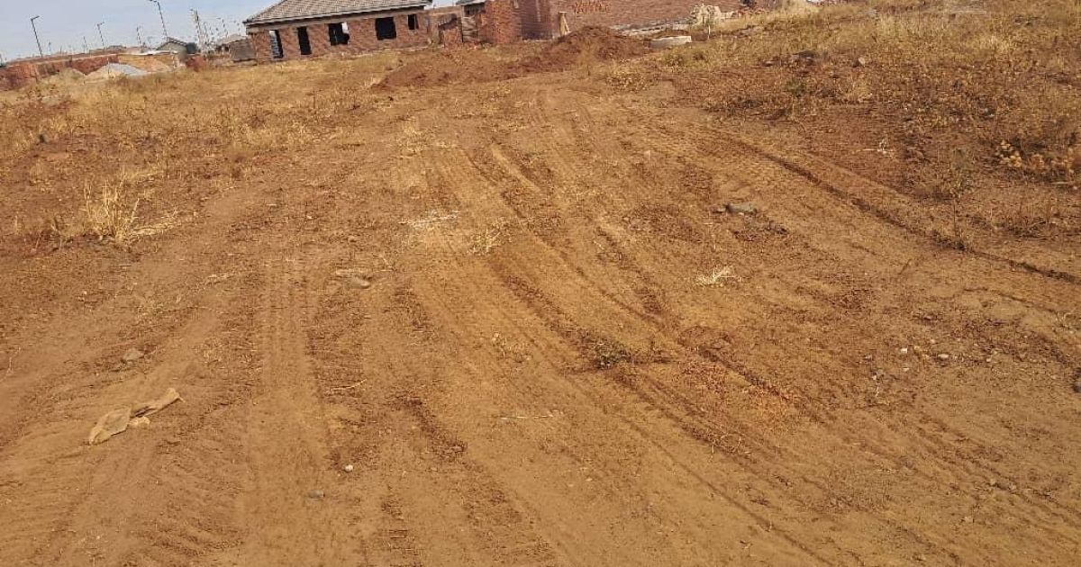 Land For Sale in Bindura Pam Golding Properties