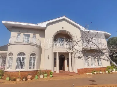 House for Sale in Kumalo
