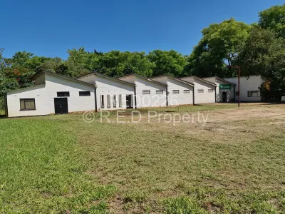 Hospitality/BnB For Sale in Chiredzi