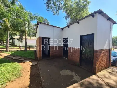 Warehouse/Industrial For Sale in Chiredzi