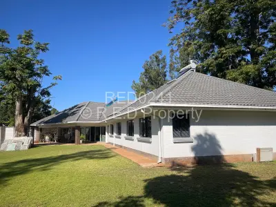 House for Sale in Kumalo