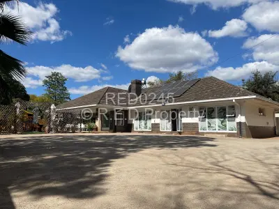 House for Sale in Suburbs