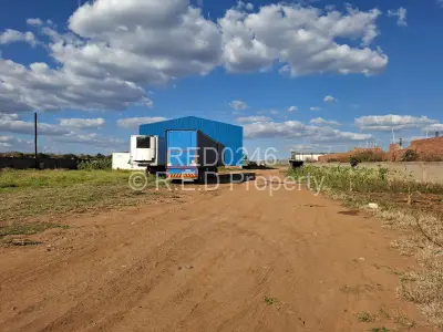 Industrial Property for Sale in Donnington West