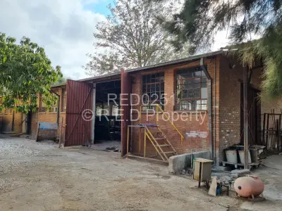 Commercial Property for Sale in Belmont