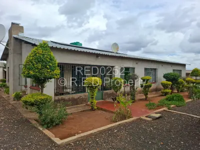 House for Sale in Upper Rangemore