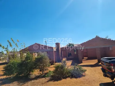 House for Sale in Mahatshula