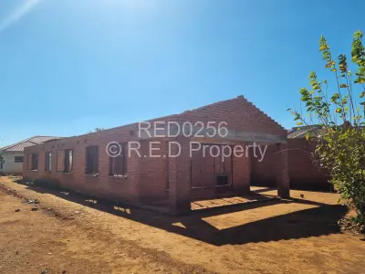 House for Sale in Mahatshula