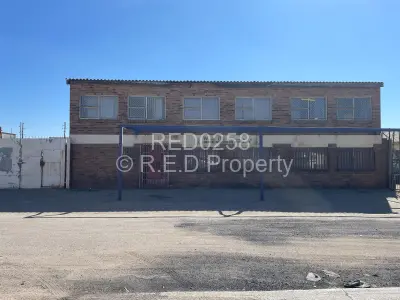 Industrial Property for Sale in Belmont