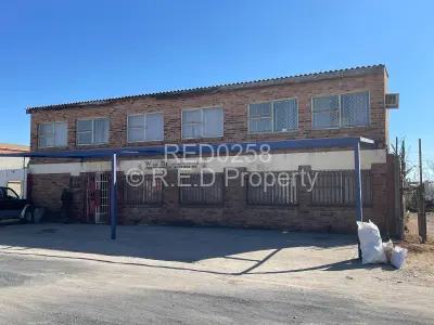 Industrial Property for Sale in Belmont