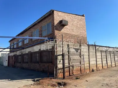 Industrial Property for Sale in Belmont