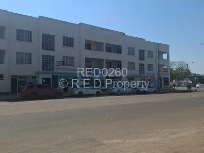 Flat/Apartment for Sale in Bulawayo City Centre