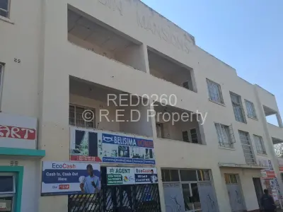 Flat/Apartment for Sale in Bulawayo City Centre
