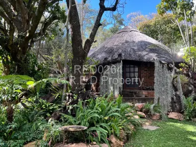 House for Sale in Fortunes Gate