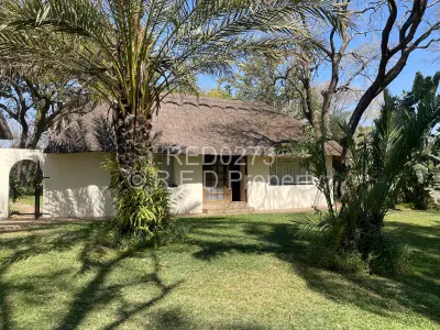House for Sale in Burnside
