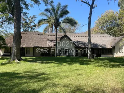 House for Sale in Burnside