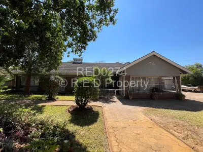 House for Sale in Parklands