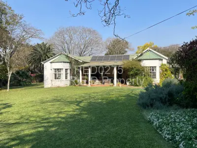 House for Sale in Hillside Byo