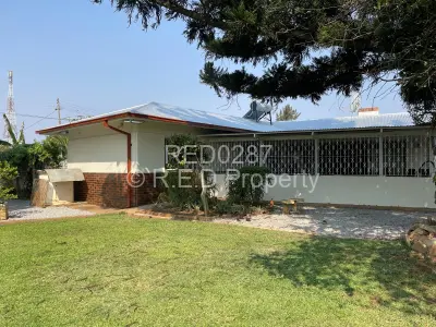 House for Sale in Hillcrest