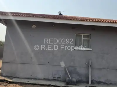 House for Sale in Binga