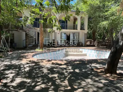 House for Sale in Binga