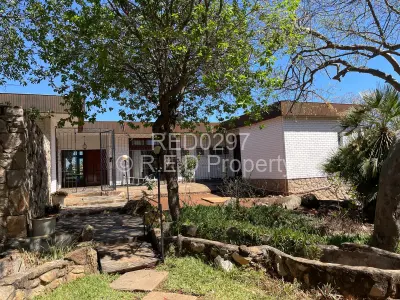 House for Sale in Burnside