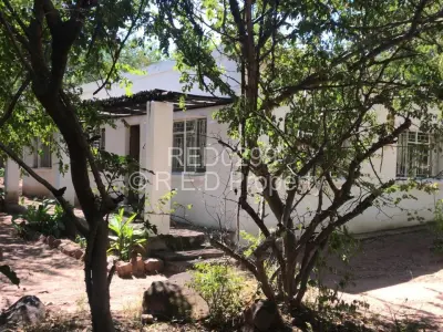 House For Sale in Milibizi