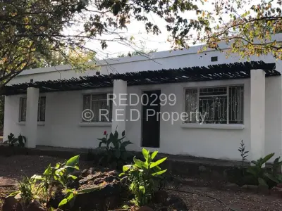 House For Sale in Milibizi