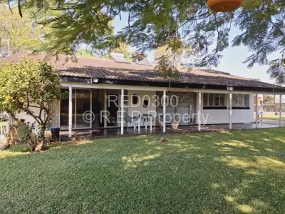 House For Sale in Chiredzi