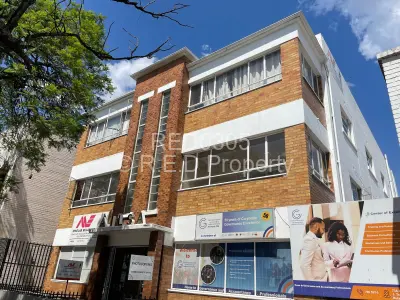 Flat/Apartment For Sale in Bulawayo City Centre