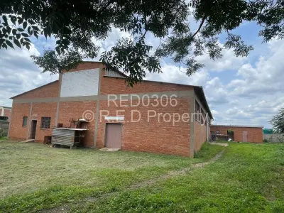 Industrial Stand For Sale in Kelvin