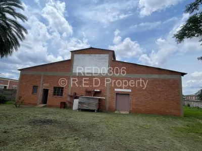 Industrial Stand For Sale in Kelvin