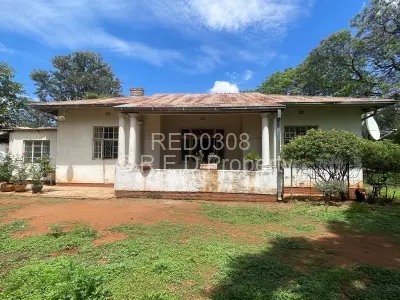 House For Sale in Suburbs