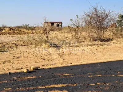 Residential Stand For Sale in Upper Rangemore