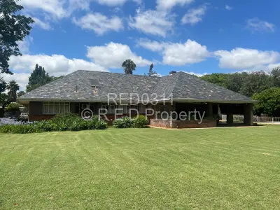 House For Sale in Suburbs