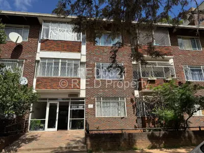 House For Rent in Bulawayo City Centre