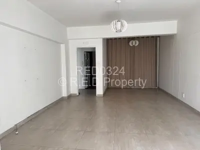 House For Rent in Bulawayo City Centre