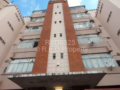 Flat/Apartment For Sale in Bulawayo City Centre