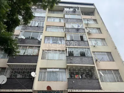 Flat/Apartment For Rent in Bulawayo City Centre