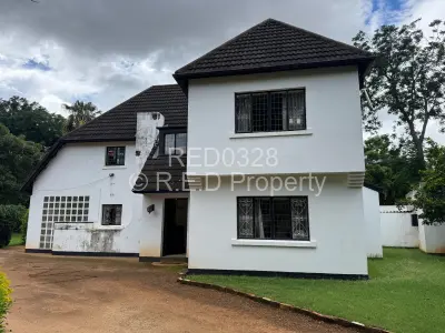 House For Sale in Kumalo