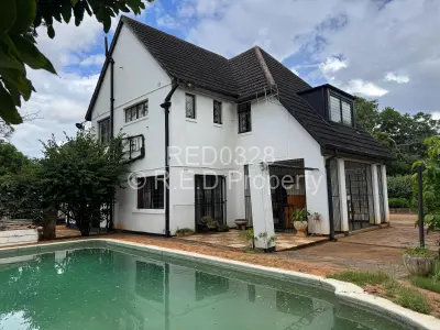 House For Sale in Kumalo