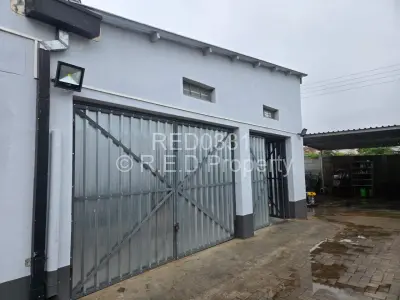 Warehouse/Industrial For Sale in Belmont